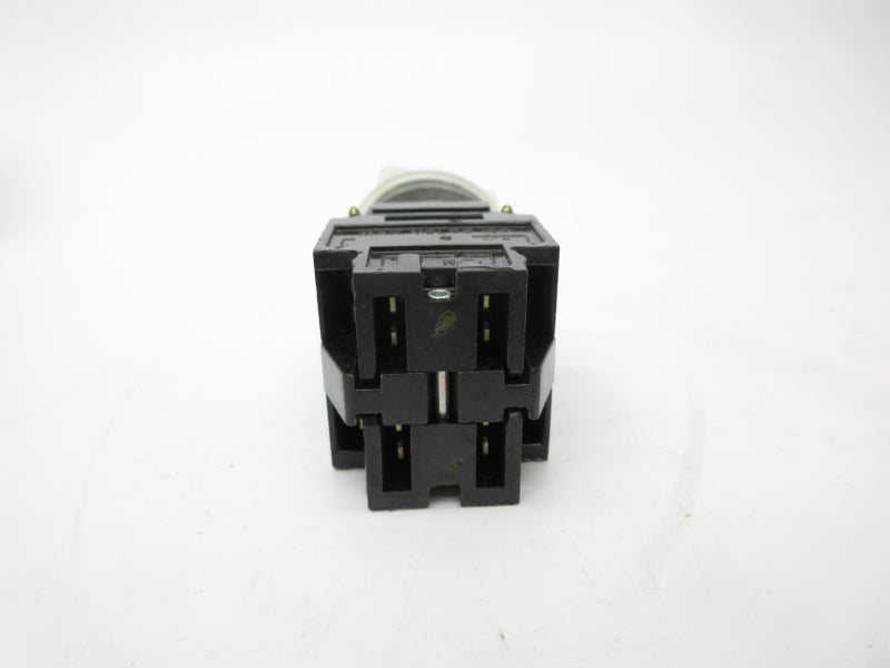 GENERAL ELECTRIC CR104MA12 NSMP