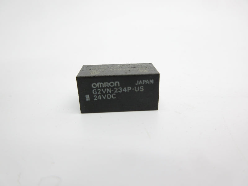 OMRON G2VN-234P-US 24VDC NSNP