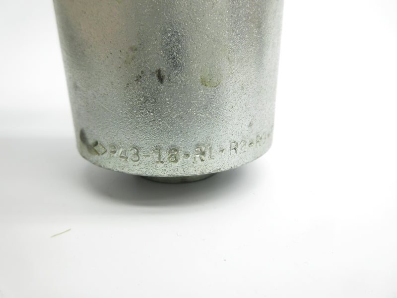 CONNECTOR P43-16-R1-R2-R3-FB7AK NSNP