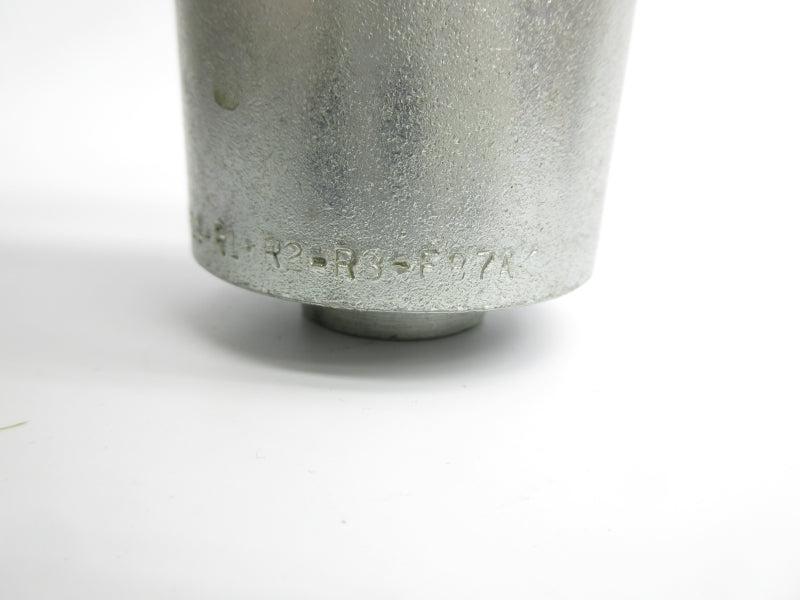 CONNECTOR P43-16-R1-R2-R3-FB7AK NSNP