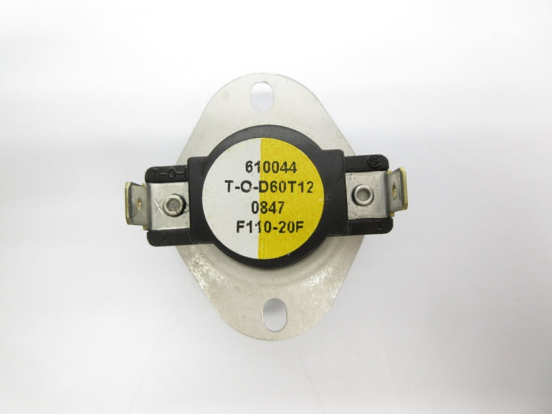 SWITCH T-O-D60T12 NSNP