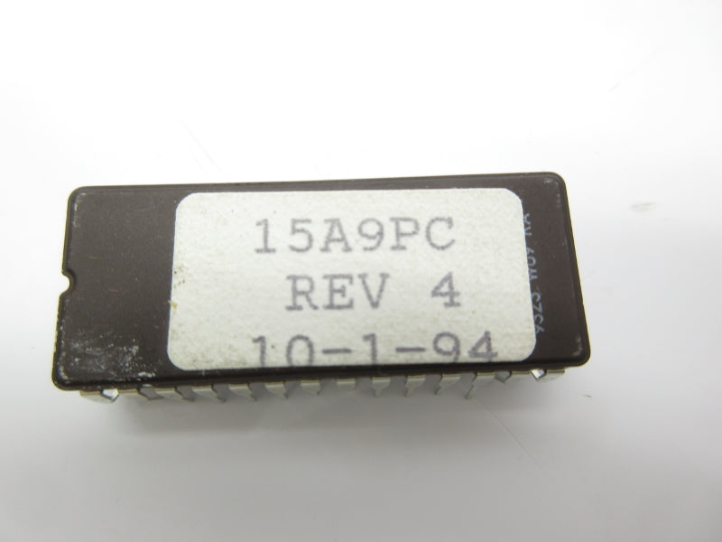 SPARE PART 15A9PC NSNP