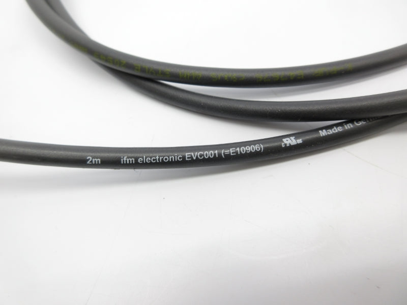 IFM EFECTOR EVC001 UNMP