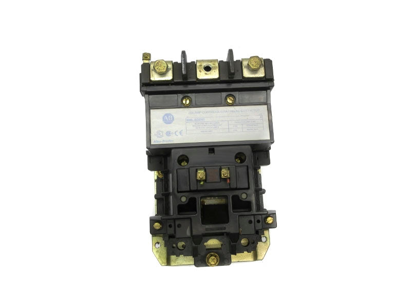 ALLEN BRADLEY 500L-EOD93 SER. A 110/115-120V UNMP