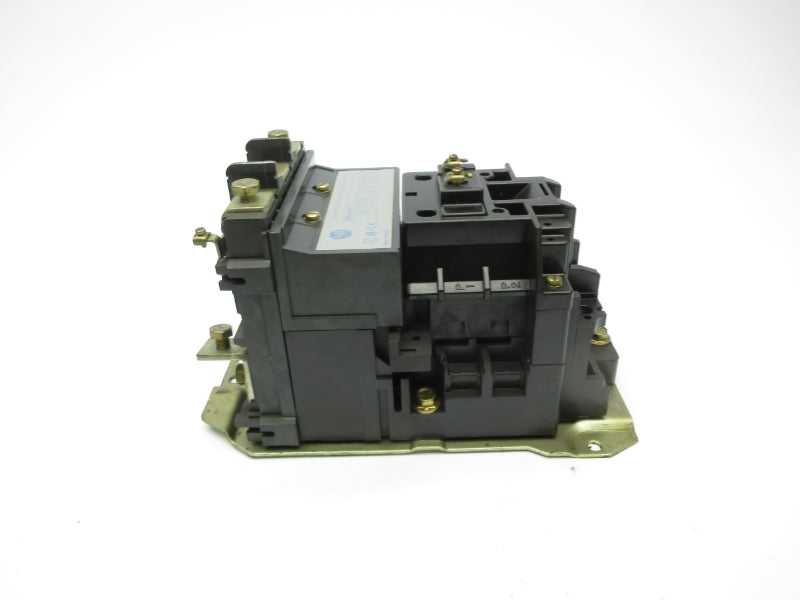 ALLEN BRADLEY 500L-EOD93 SER. A 110/115-120V UNMP