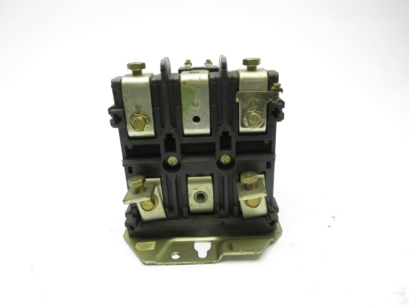 ALLEN BRADLEY 500L-EOD93 SER. A 110/115-120V UNMP