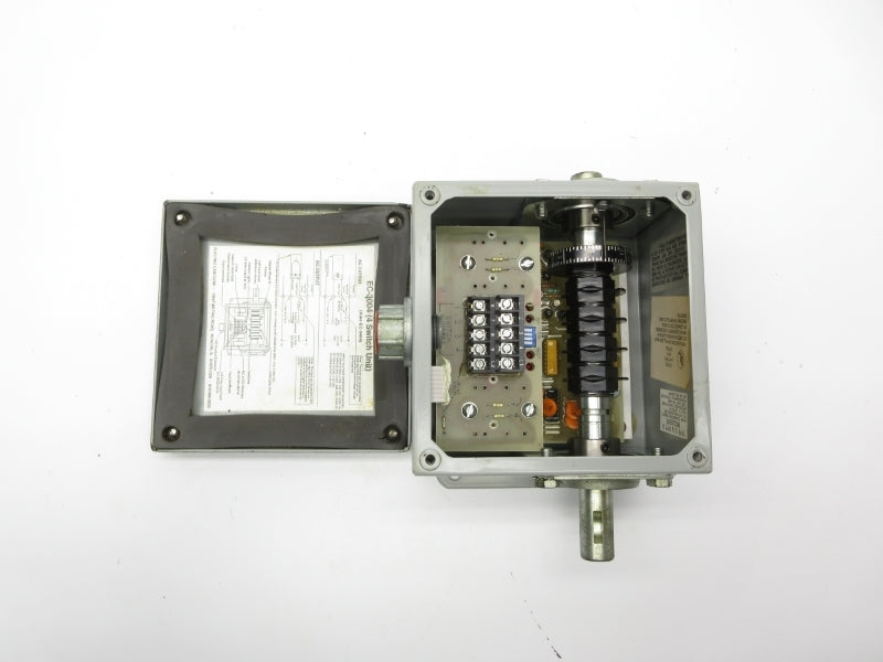 ELECTRO CAM EC-3004 UNMP