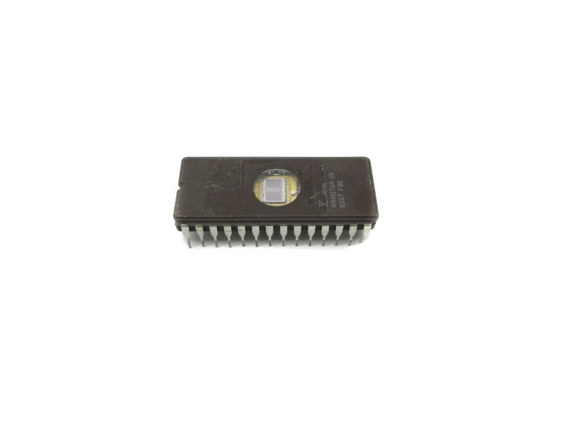 SPARE PART MBM2764-25 NSNP