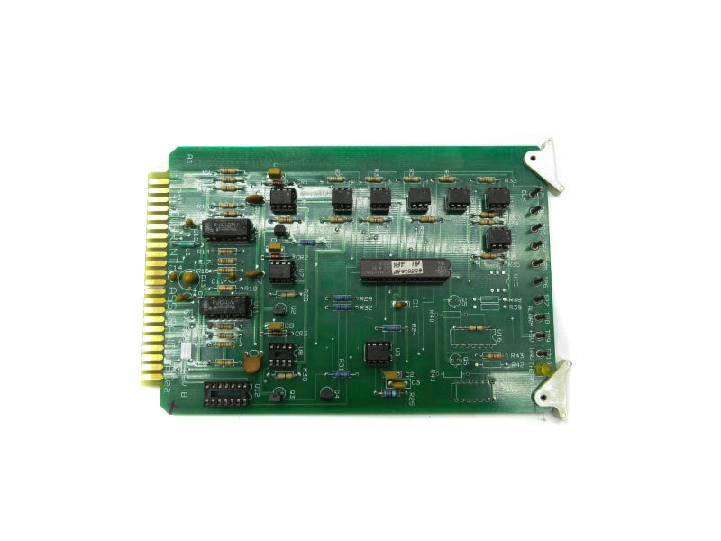 608816 REV. B UNMP