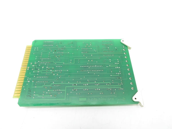 608816 REV. B UNMP