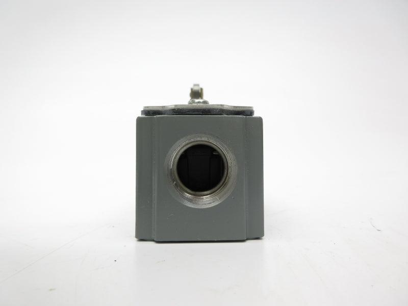 ALLEN BRADLEY 802T-K SER. D 120-600VAC 60A NSNP