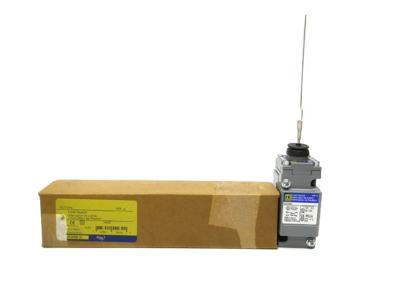 SQUARE D 9007C54L SER. A NSMP