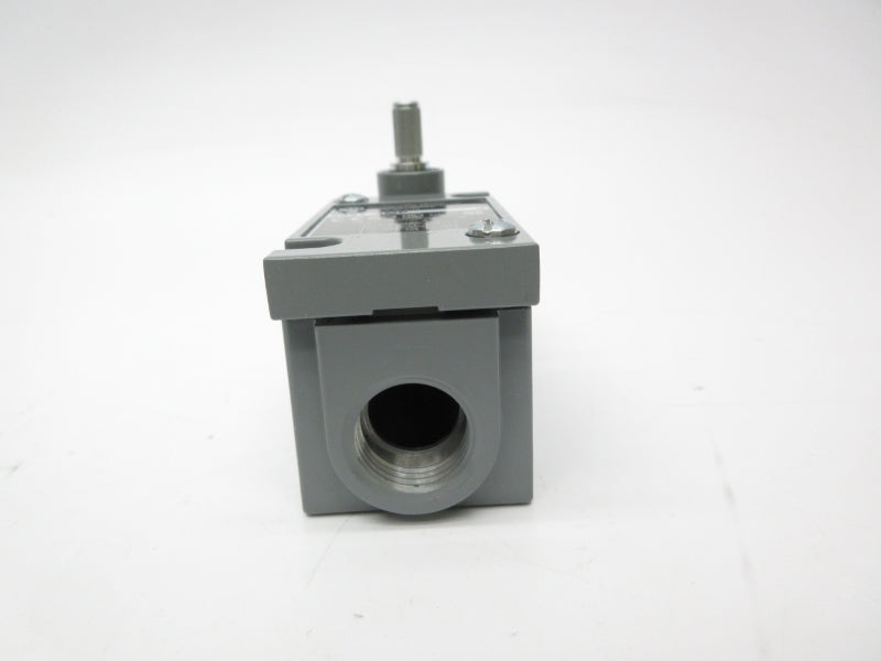 INDUSTRIAL SPARE PART 802T-AMP SER. J 120-600VAC 60A  (WH) NSMP