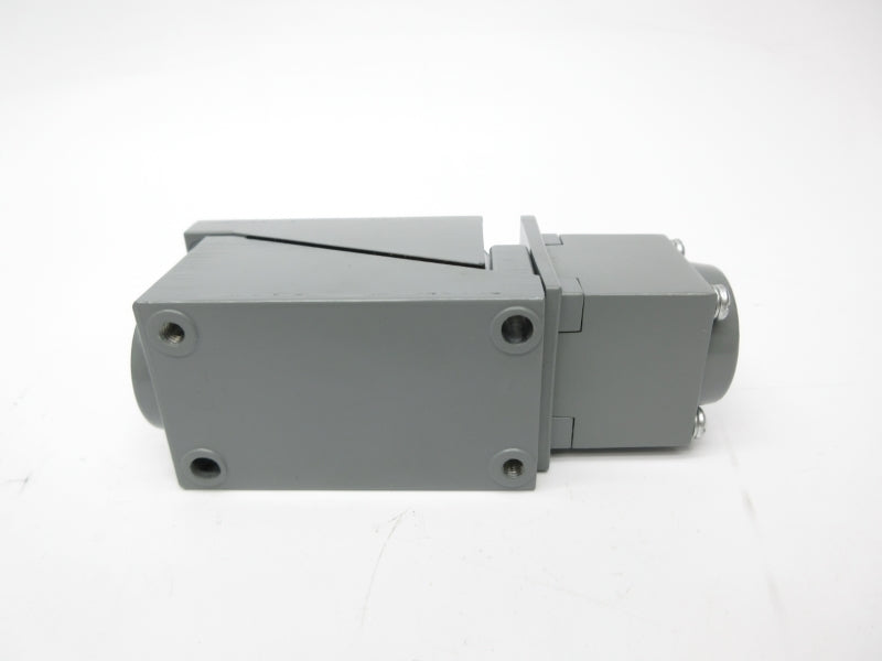 INDUSTRIAL SPARE PART 802T-AMP SER. J 120-600VAC 60A  (WH) NSMP