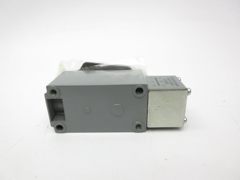 ALLEN BRADLEY 802T-NP SER. 1 120-600VAC 60A (WH) NSMP