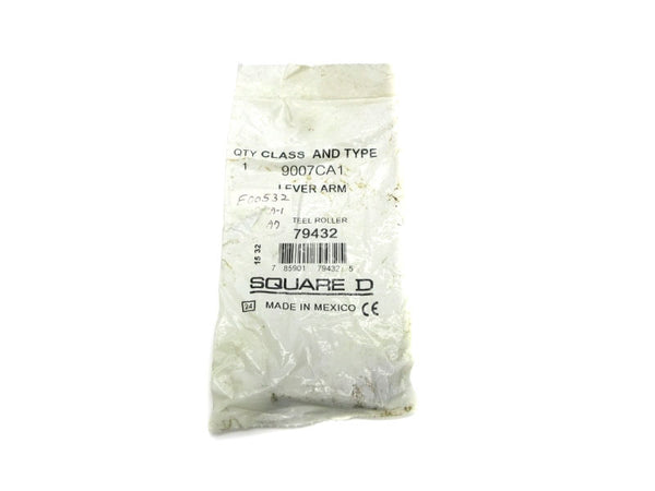 SQUARE D 9007CA1 NSMP