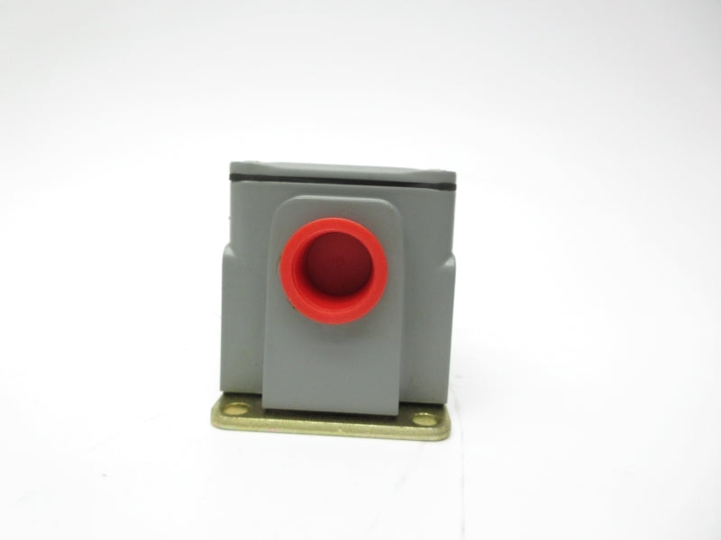 SQUARE D 9007TUB1 SER. D 120-600V 20A NSMP