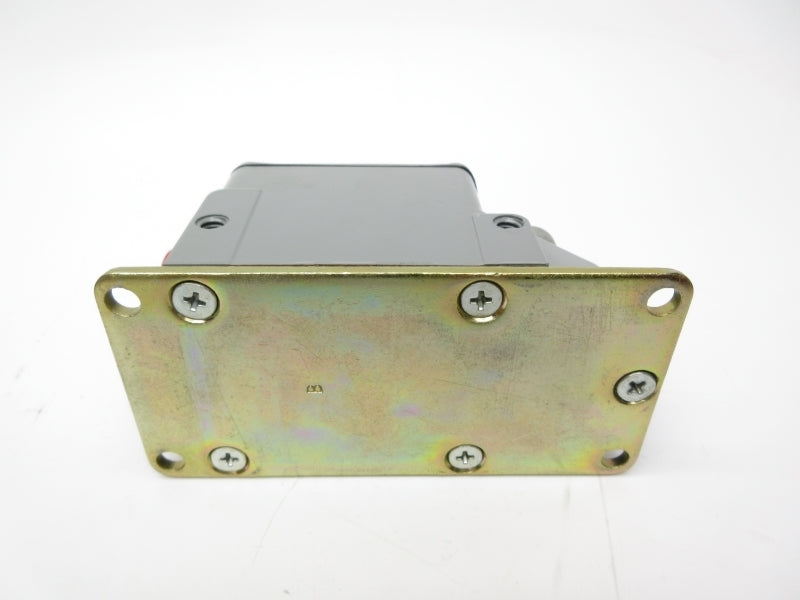 SQUARE D 9007TUB1 SER. D 120-600V 20A NSMP