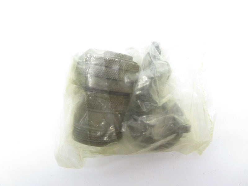 CONNECTOR MS3106A24-7S-914 NSMP