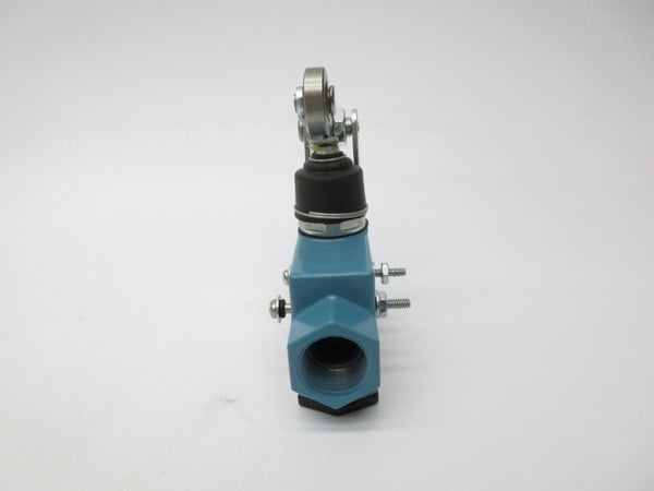 HONEYWELL DTE6-2RN2 250VAC 10A NSMP