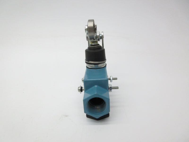 HONEYWELL DTE6-2RN2 250VAC 10A NSMP