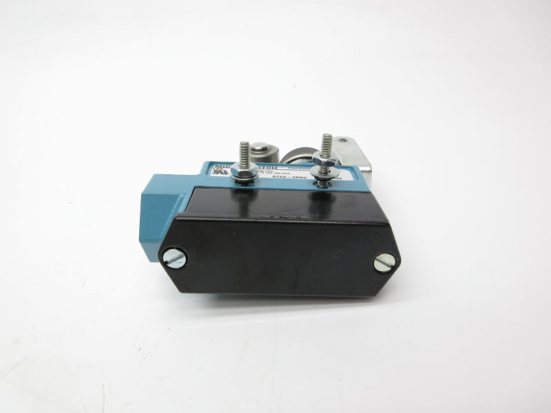 HONEYWELL DTE6-2RN2 250VAC 10A NSMP