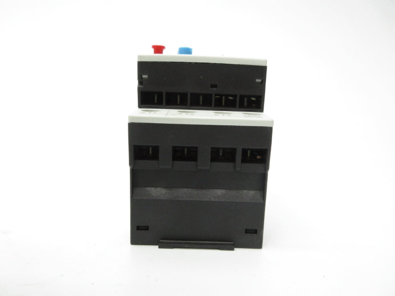 SIEMENS 3RU1116-1EB0 2.8-4.0A NSMP