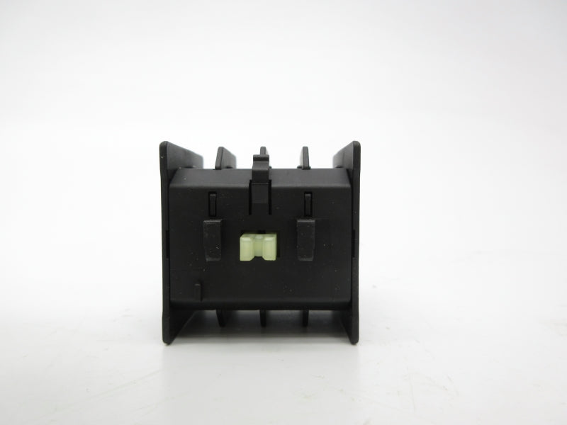 SIEMENS 3RH1911-1FA31 240V 10A NSMP