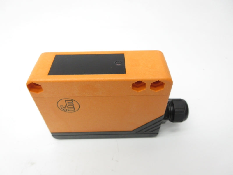 IFM EFECTOR OAR-FKOA OA0104 20-250VAC/DC 3A NSMP