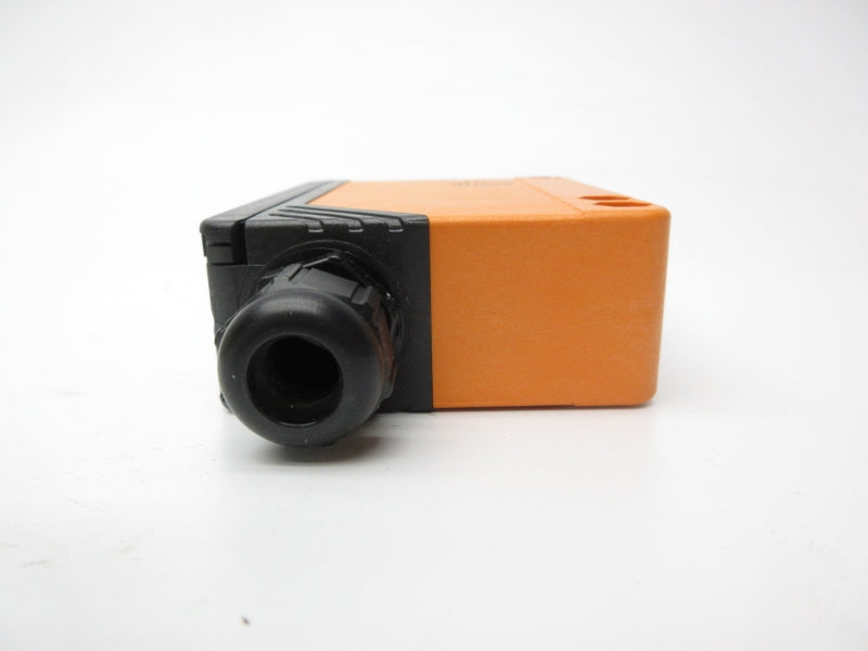 IFM EFECTOR OAR-FKOA OA0104 20-250VAC/DC 3A NSMP