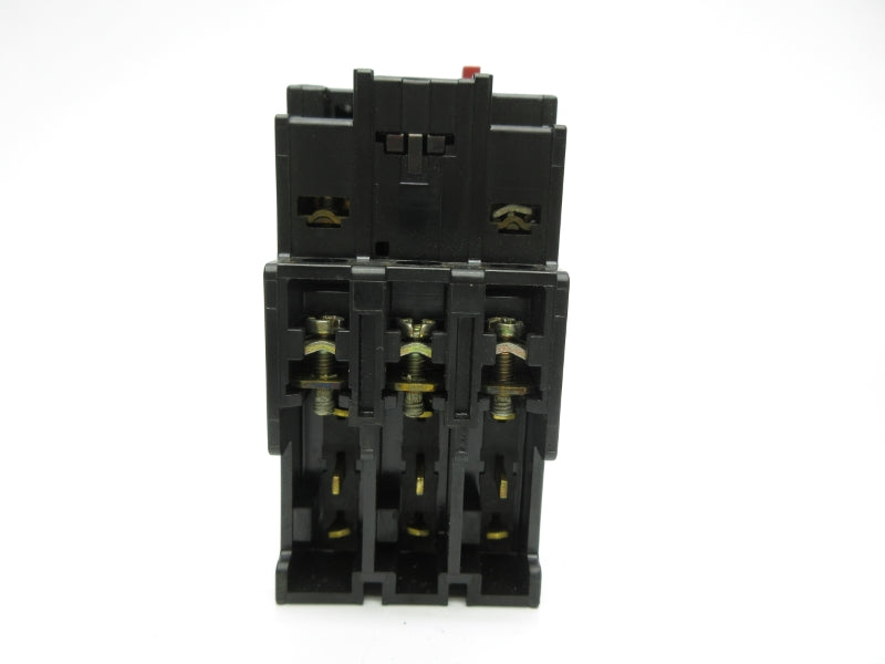 GENERAL ELECTRIC CR4G1TJ 600V 2.7-4.0A NSMP