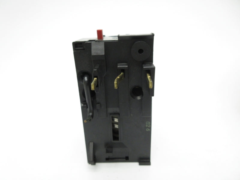 GENERAL ELECTRIC CR4G1TJ 600V 2.7-4.0A NSMP