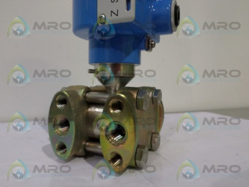 ENDRESS & HAUSER PMD235-2B4L9EH1B TRANSMITTER NSNP