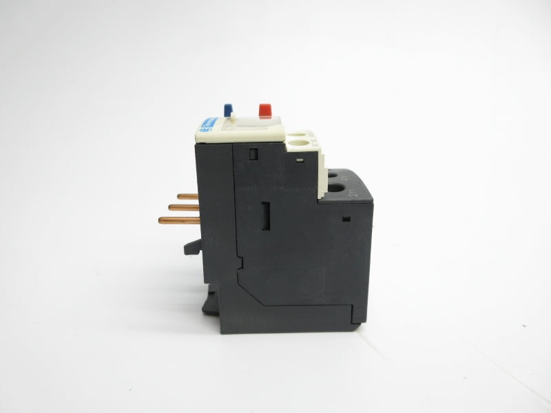 TELEMECANIQUE LRD07 600VAC 1.6-2.5A NSNP