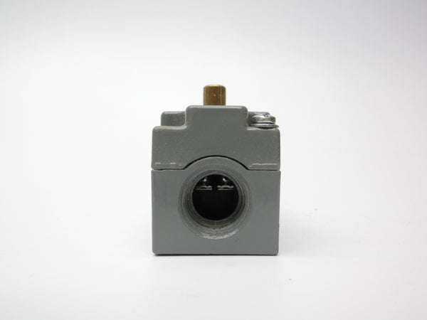 SQUARE D 9007C52B2 SER. A NSMP