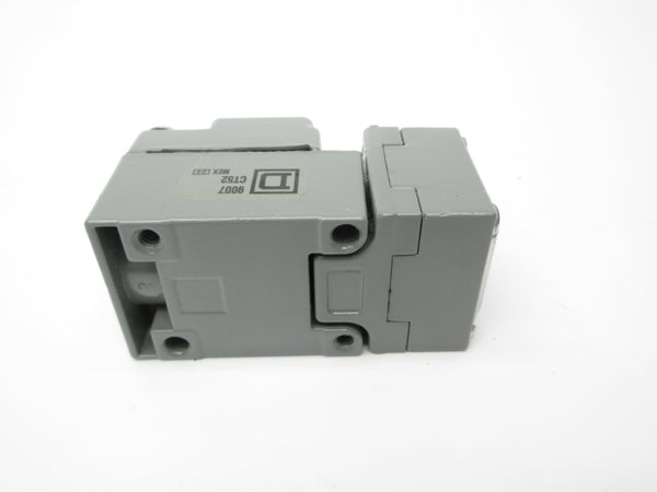 SQUARE D 9007C52B2 SER. A NSMP