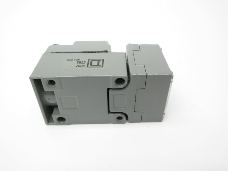 SQUARE D 9007C52B2 SER. A NSMP
