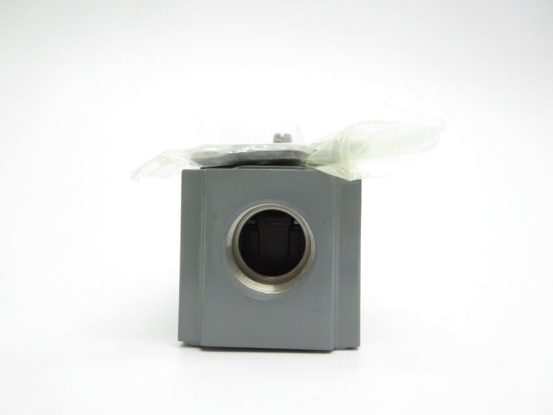 INDUSTRIAL SPARE PART 802T-H2 SER. C 72-120VAC 60A (WH) NSMP