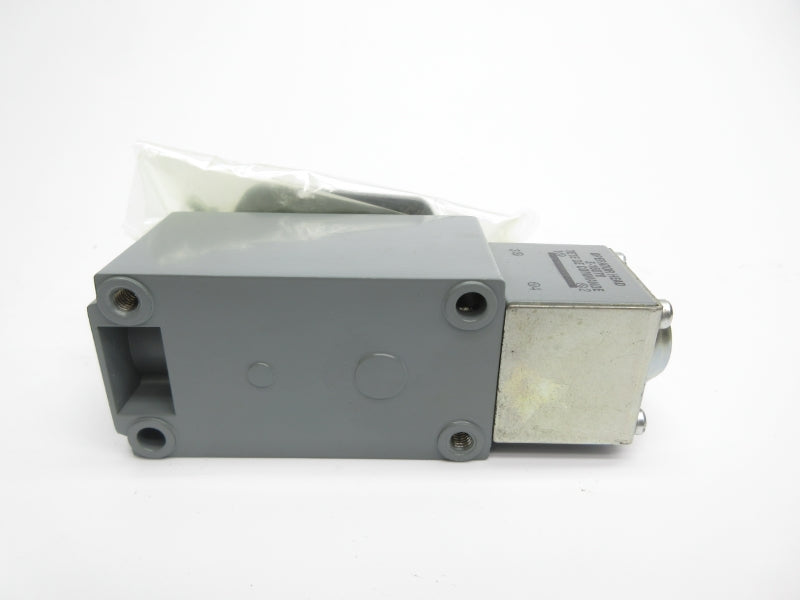 INDUSTRIAL SPARE PART 802T-H2 SER. C 72-120VAC 60A (WH) NSMP