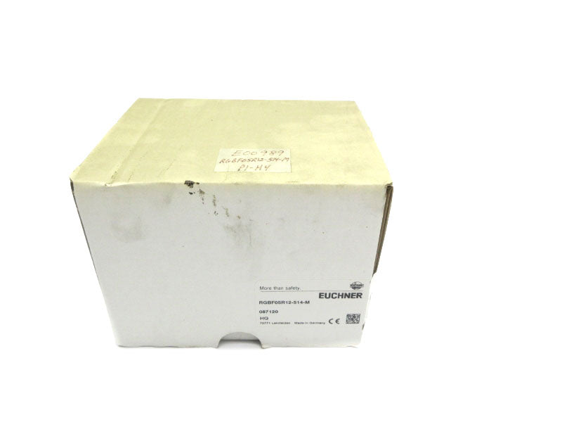 EUCHNER RGBF05R12-514-M NSFS