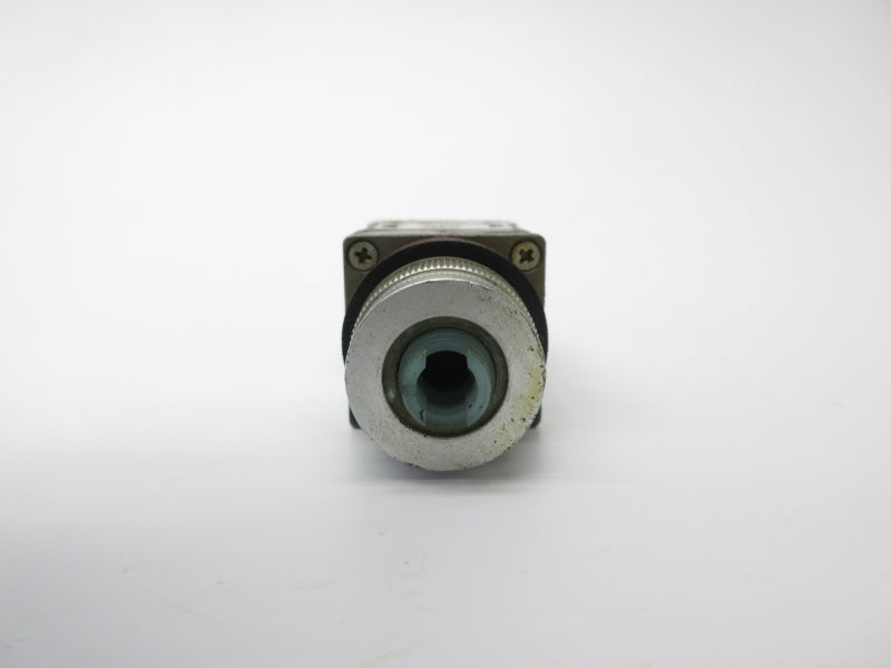 ALLEN BRADLEY 800MR-JX9B SER. A UNMP