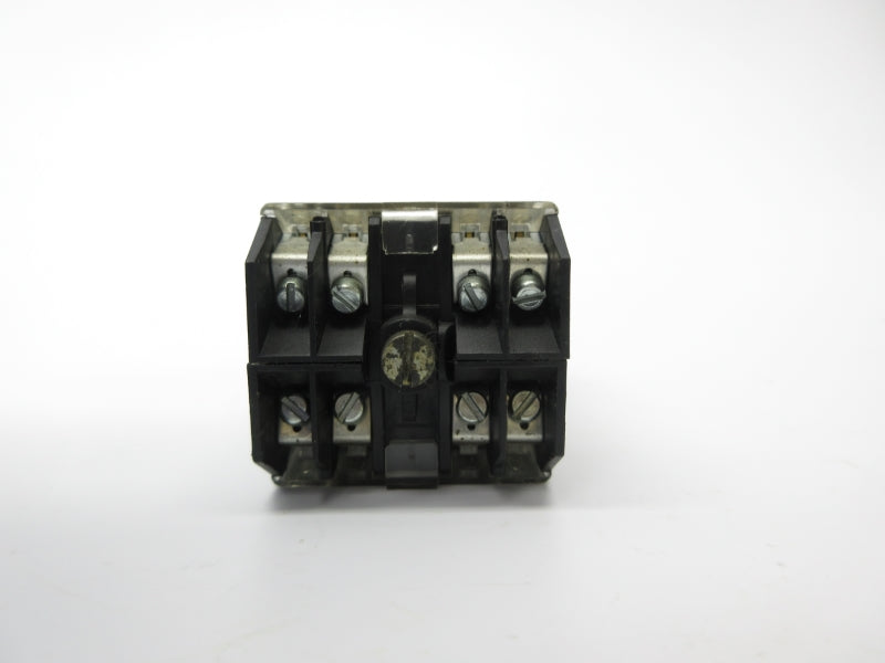 ALLEN BRADLEY 800MR-JX9B SER. A UNMP