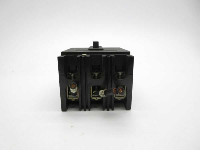 WESTINGHOUSE FB3100L 600VAC 100A UNMP