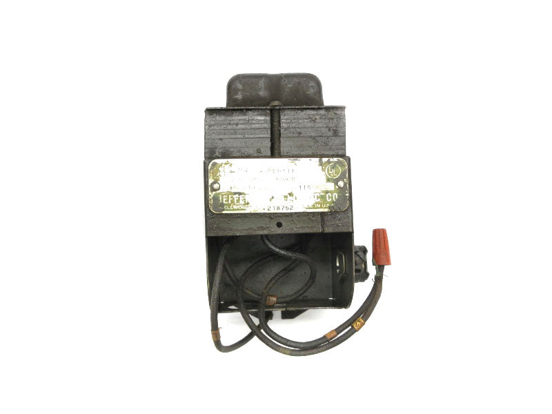 JEFFERSON ELECTRIC 243-111 115/230V UNMP