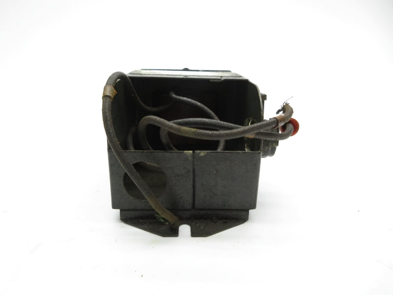 JEFFERSON ELECTRIC 243-111 115/230V UNMP