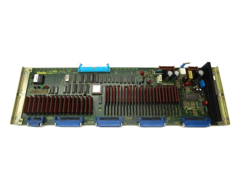 FANUC A20B-1000-0940/04B UNMP