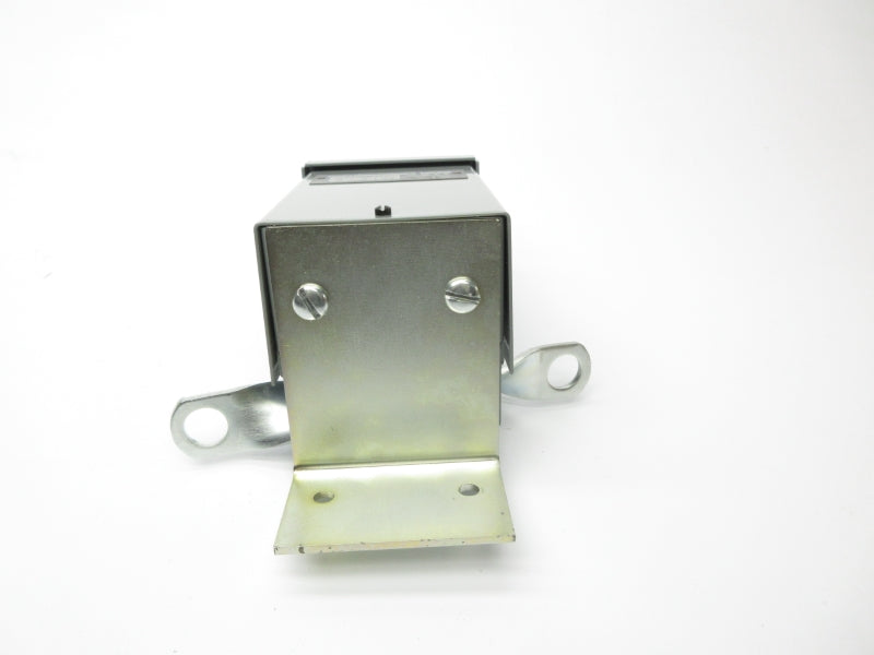 ALLEN BRADLEY 840-A1 SER. A 600VAC (BR/WH) NSMP