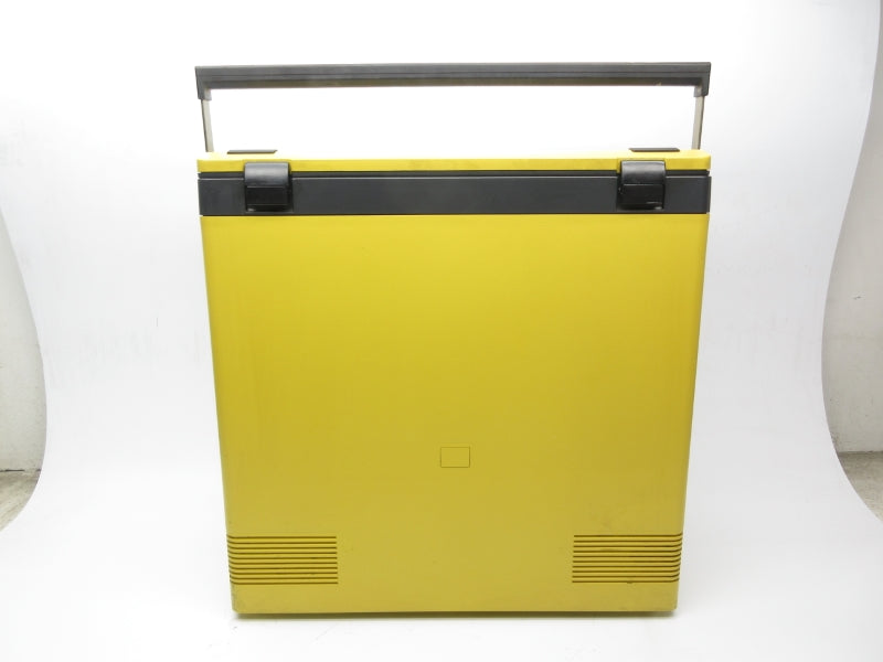 FANUC A08B-0035-B001 100VAC UNMP