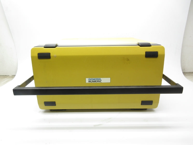 FANUC A08B-0035-B001 100VAC UNMP