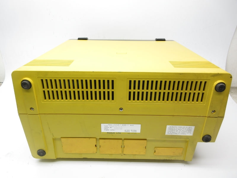 FANUC A08B-0035-B001 100VAC UNMP